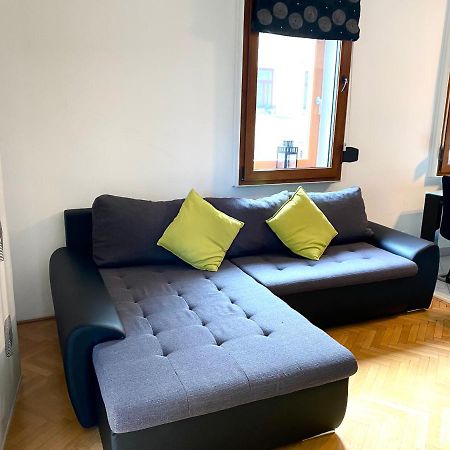 Budapest Heart By Gozsdu Apartment Kültér fotó