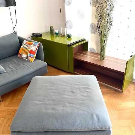 Budapest Heart By Gozsdu Apartment Kültér fotó
