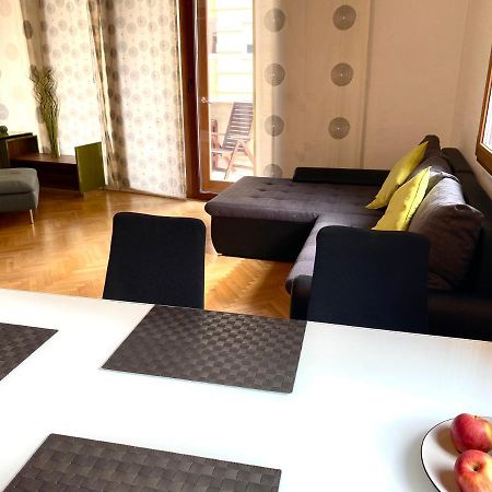 Budapest Heart By Gozsdu Apartment Kültér fotó