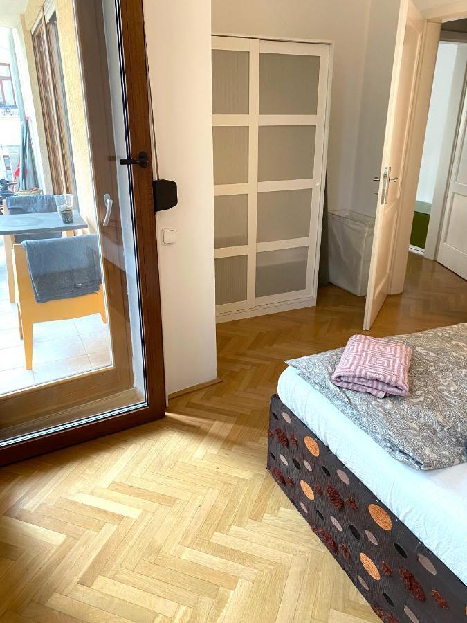 Budapest Heart By Gozsdu Apartment Kültér fotó