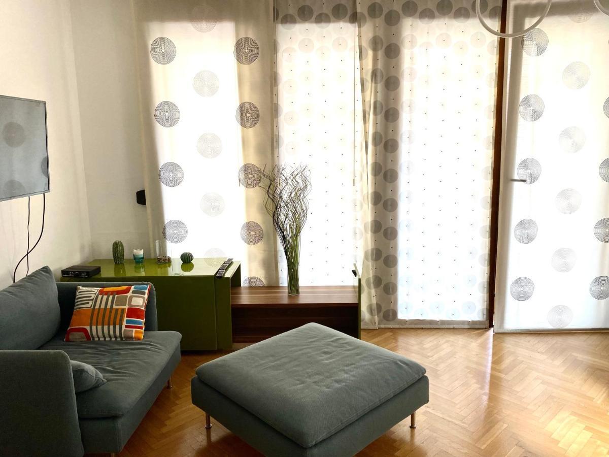 Budapest Heart By Gozsdu Apartment Kültér fotó