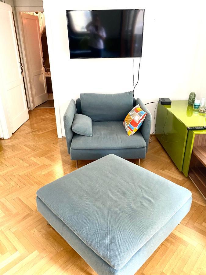 Budapest Heart By Gozsdu Apartment Kültér fotó