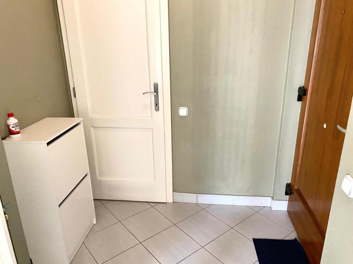 Budapest Heart By Gozsdu Apartment Kültér fotó