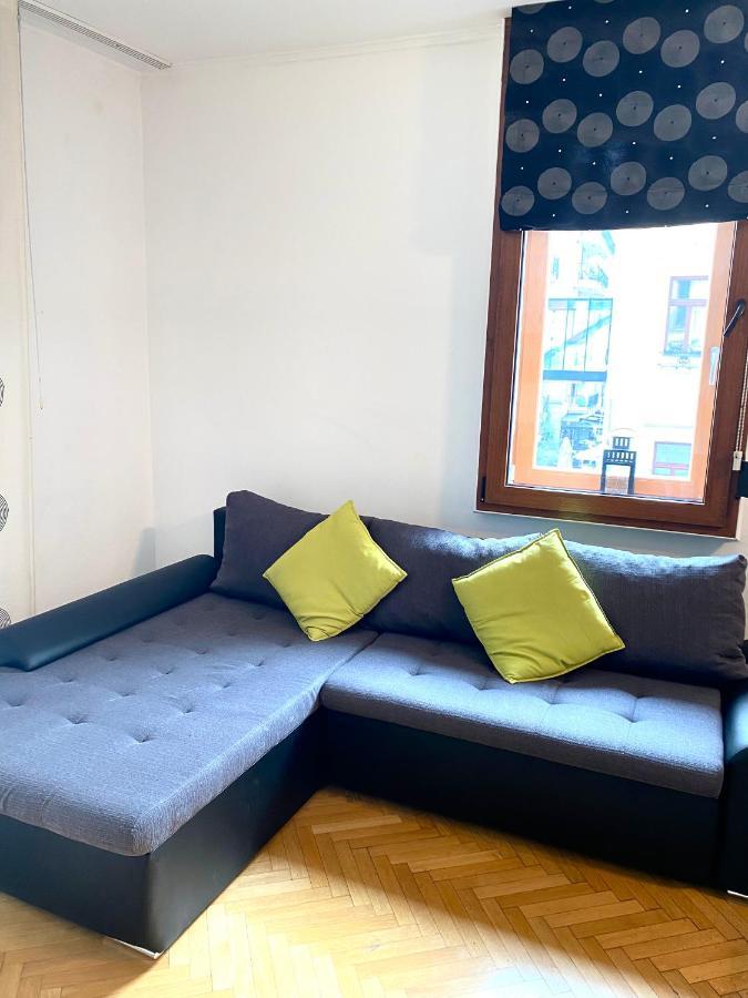 Budapest Heart By Gozsdu Apartment Kültér fotó